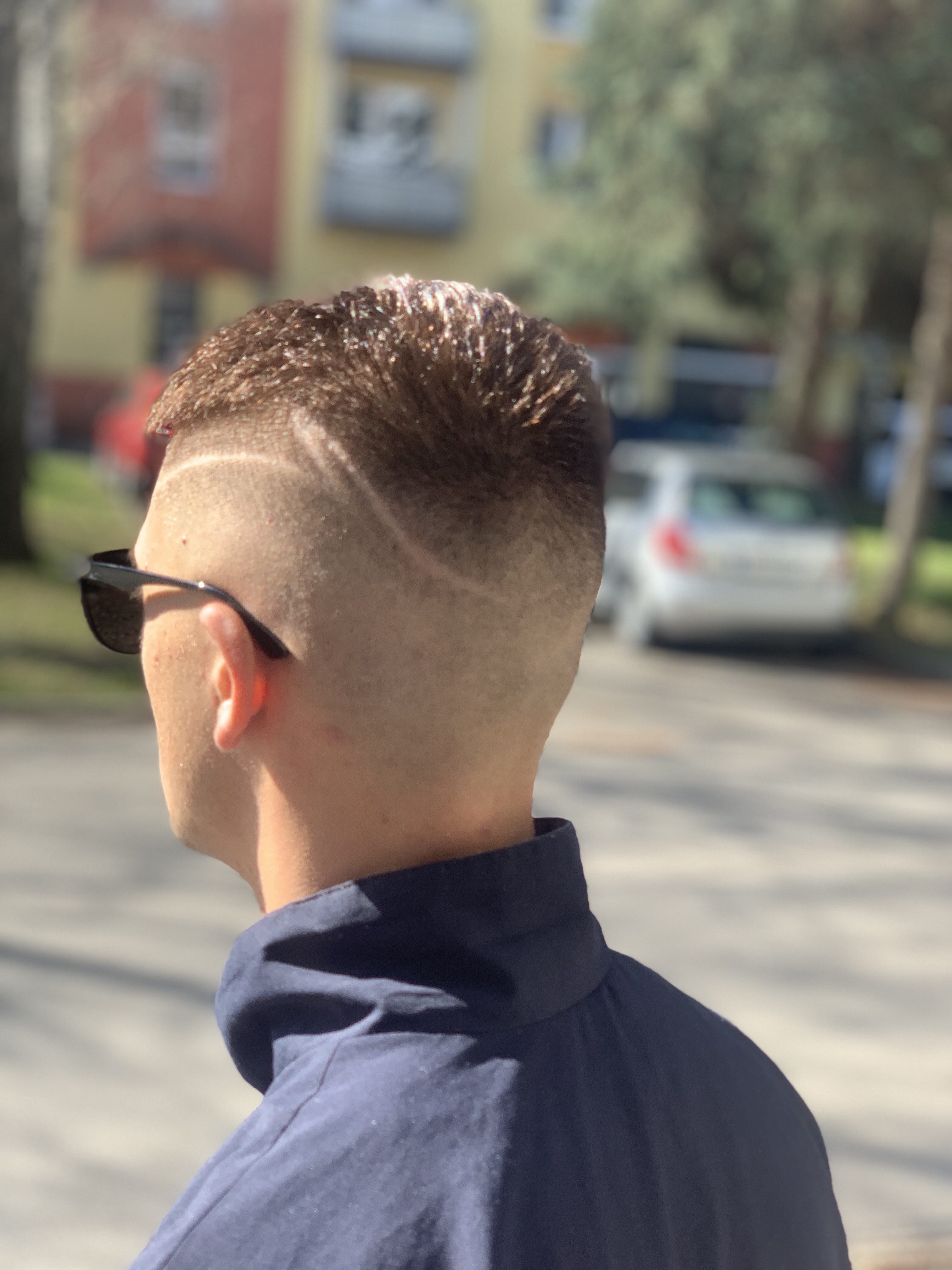 Účes 2