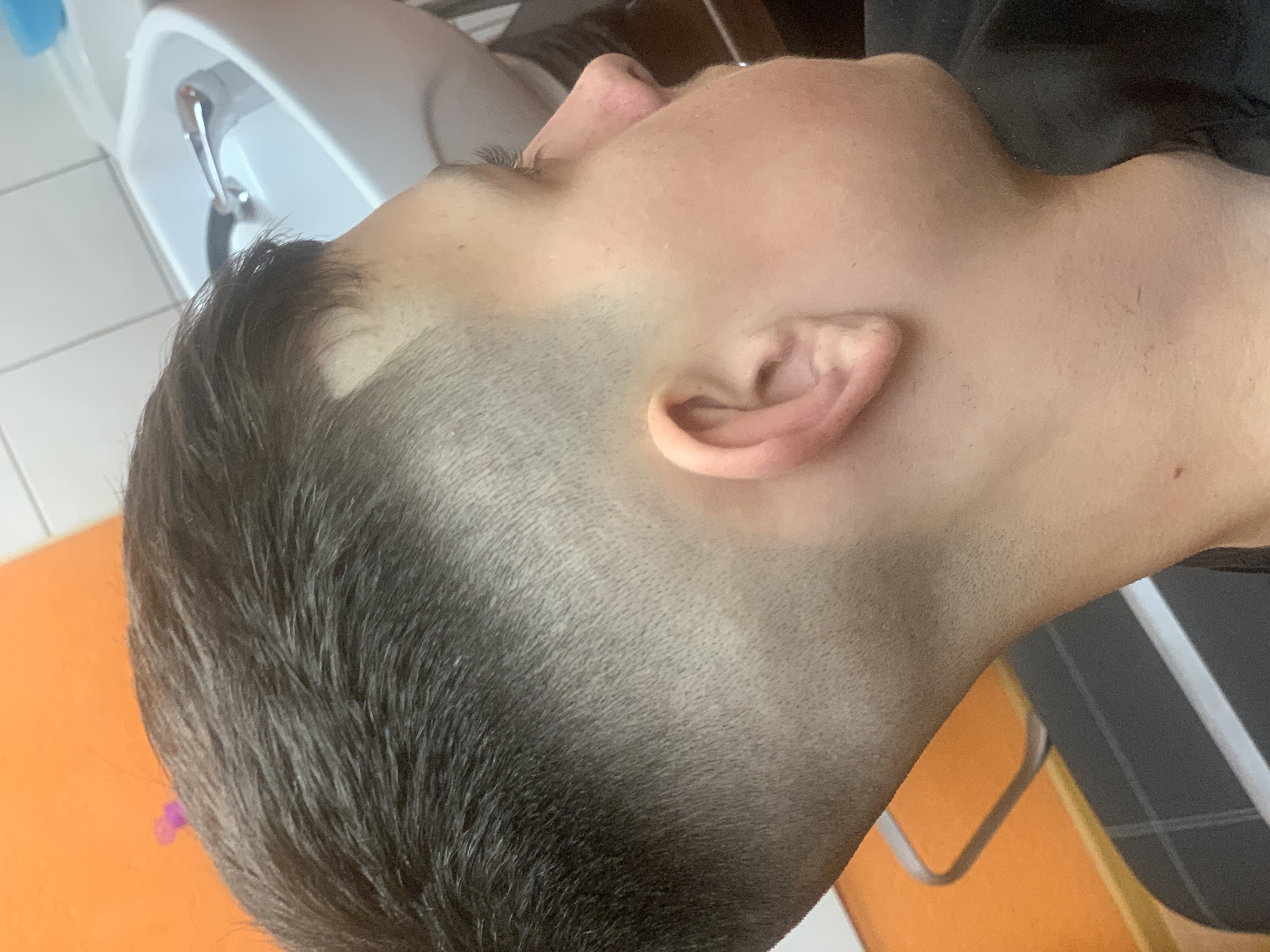 Účes 5