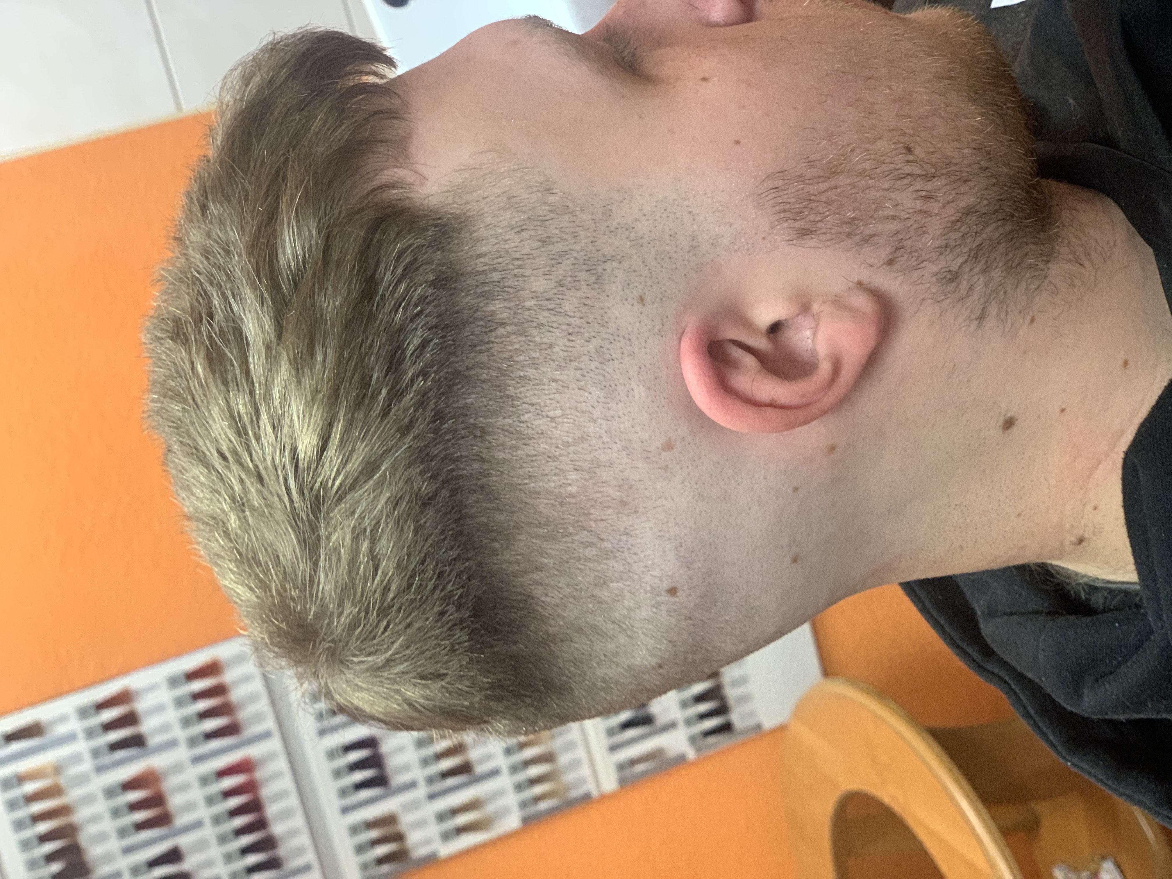 Účes 6